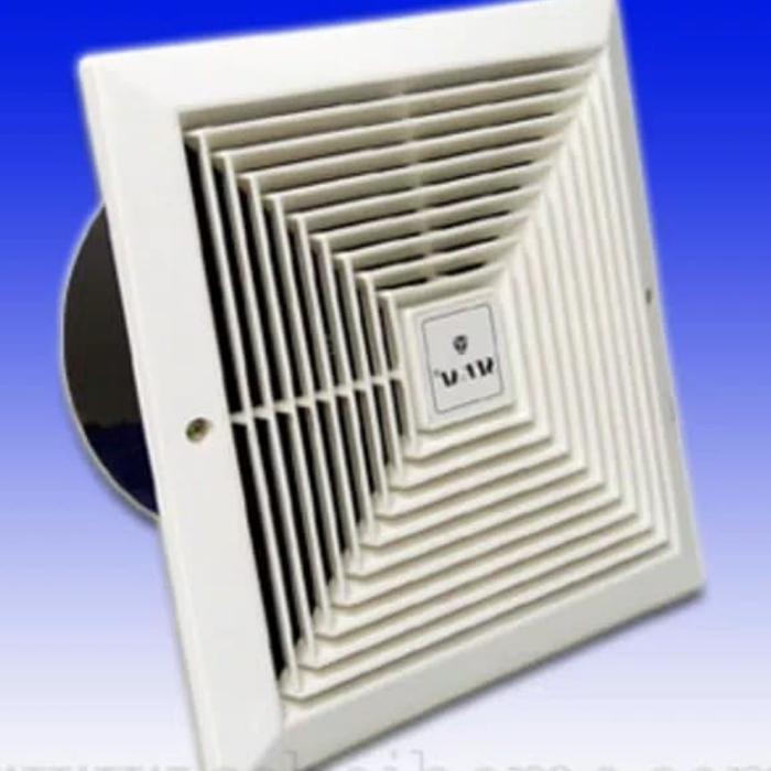 DISKON HEXOS PLAFON / EXHAUST FAN SEKAI CEALING FAN SEKAI MVF1091