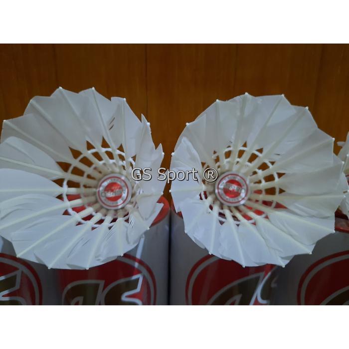 SHUTTLECOCK ASPRO MERAH Badminton Bulutangkis