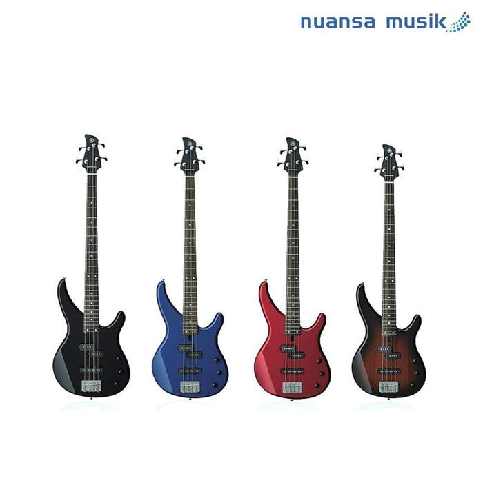 Yamaha Trbx 174 / Trbx174 / Trbx-174 Bass Electric Terbaru