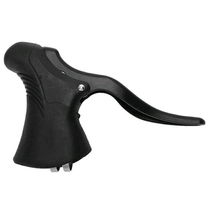 Ztto Handle Rem Brake Lever Road Bike Fixie Sepeda Lipat Dropbar Handl