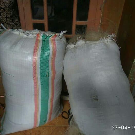 Jaring Nelayan / Jaring Filter / Media Filter Paket 10Kg Terbaru