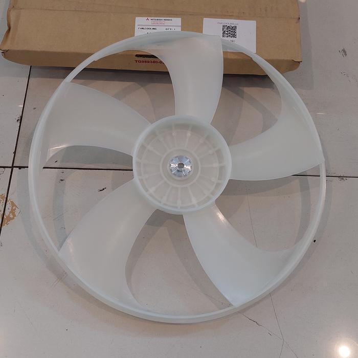Kipas Fan Asli Mitsubishi Mirage