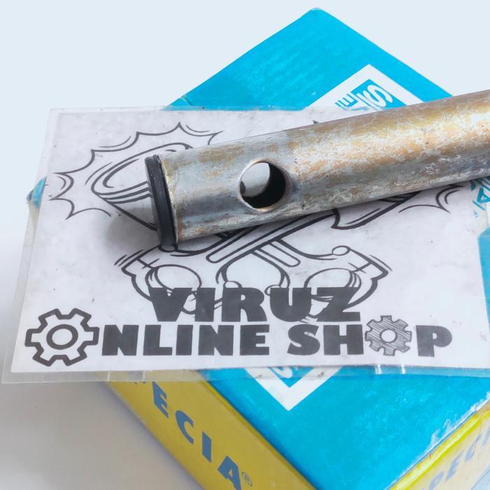 Baut Ban Serep Mitsubishi L-300 L300 Bu-2921