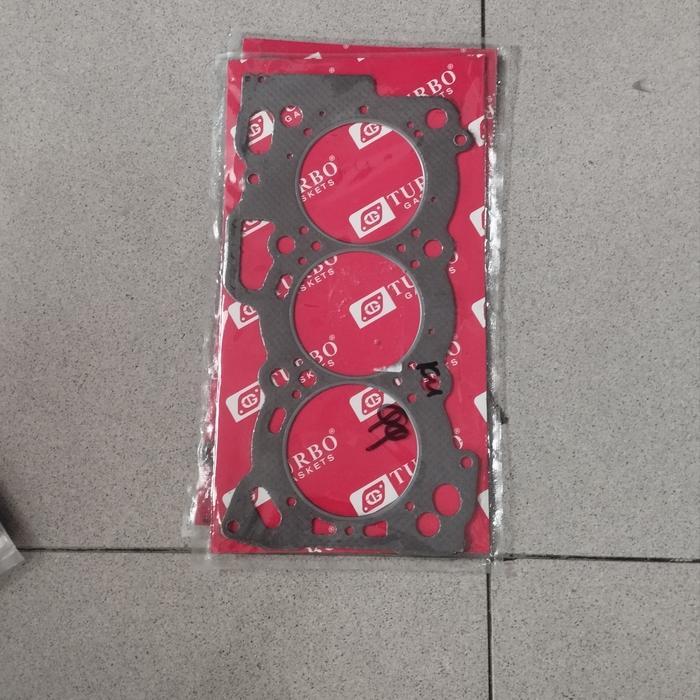 Paking Gasket Silinder Head Cherry Qq