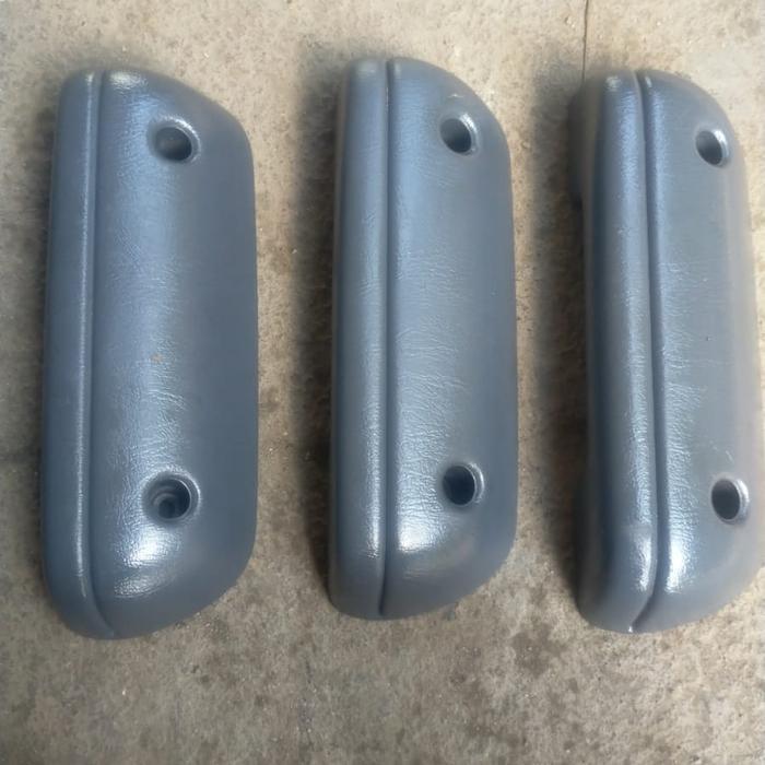 Arm Rest Handle Pull Pintu Tengah Kijang Kapsul 1997-2002 Original