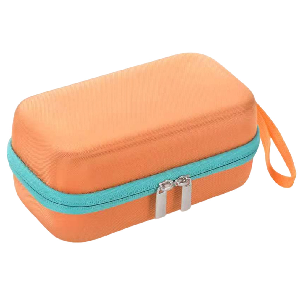 3D Pen Hard Case for 3Doodler Start+ Essentials 3D Pen Set with Mesh Pocket Hard EVA Organizer Case