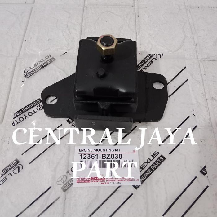 Engine Mounting Kanan Avanza Xenia Original