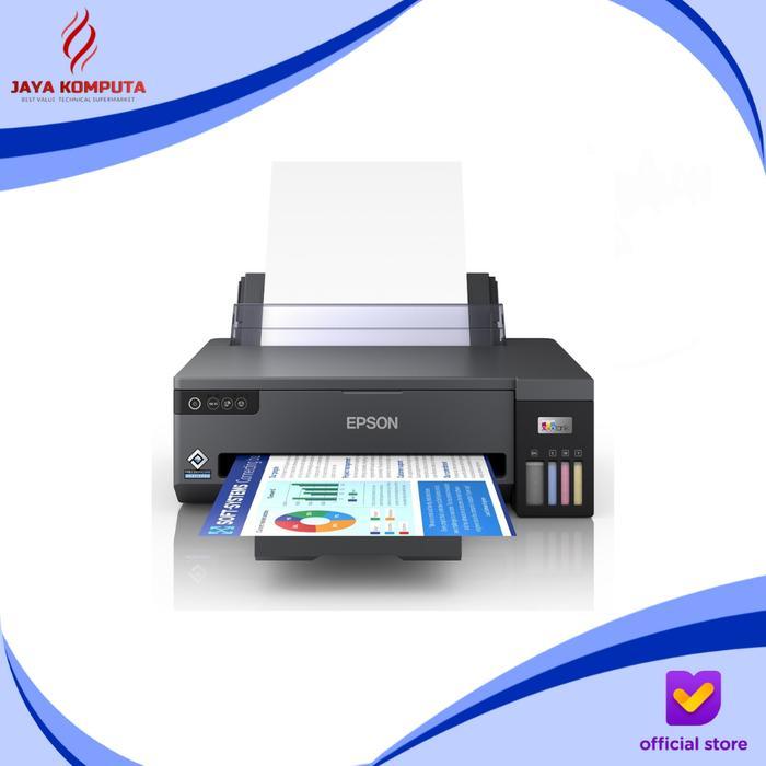 Epson EcoTank L11050 Ink Tank Printer A3+