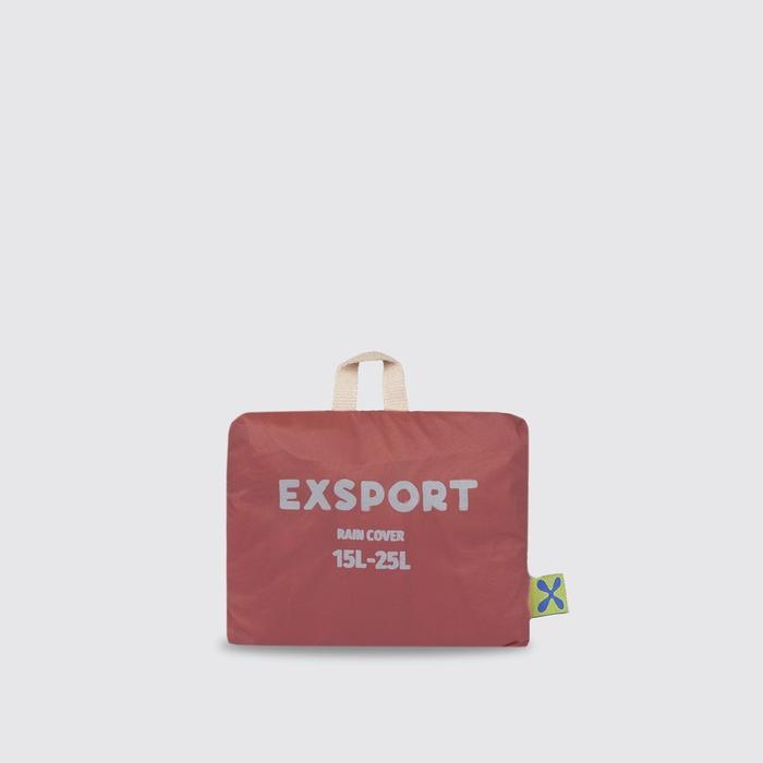 Esport Rain Cover Tas - Salem