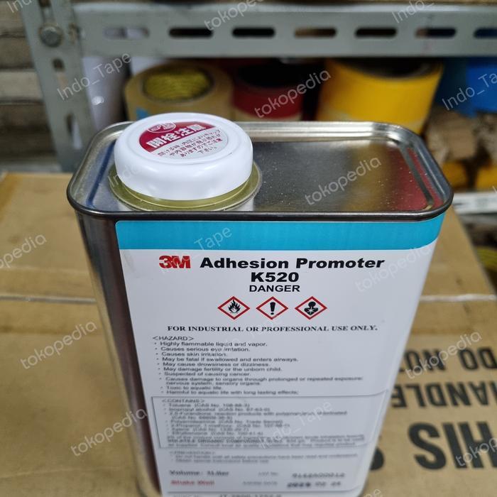 3M K520 Lem Perekat
