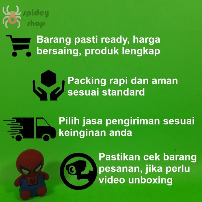 TDS EC Meter 4 Digit Lebih Akurat