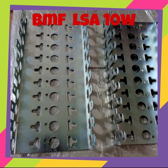 BERKUALITAS BRAKET BMF LSA 10W FRAME LSA 10W