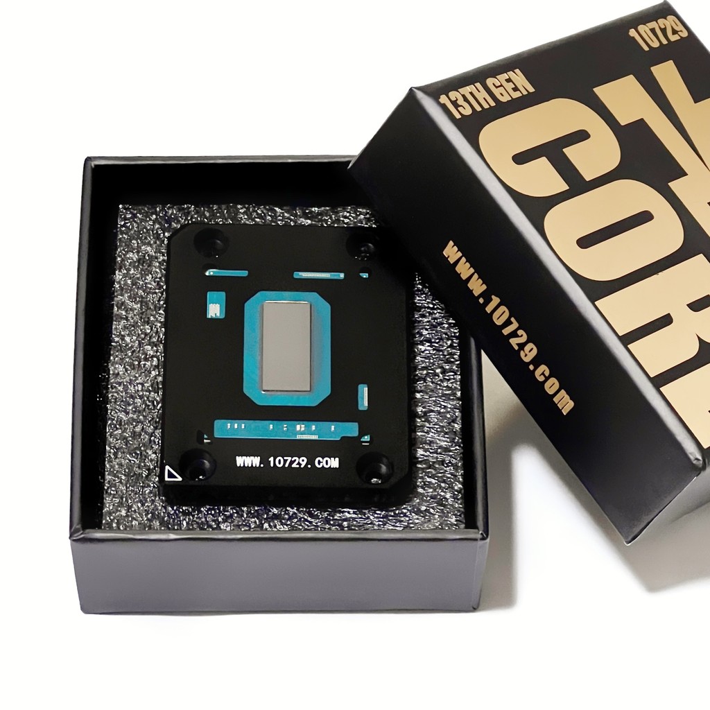 13th Gen i9-13950HX i7-13850HX ES Modified FLASH HX desktop 1700LGA Can overclock Core direct