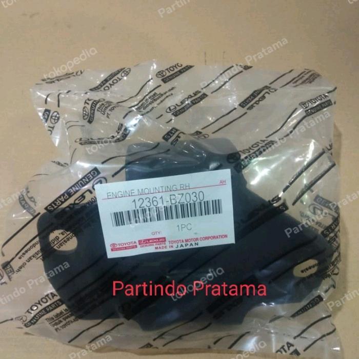 Engine Mounting Rh Avanza