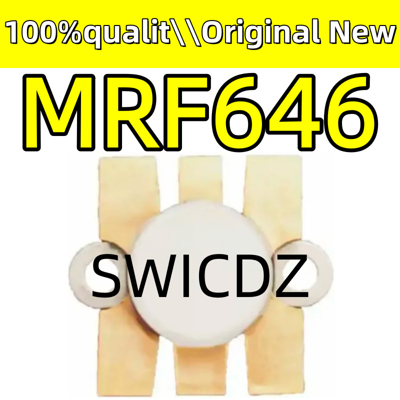 100% new Original MRF646 moudle