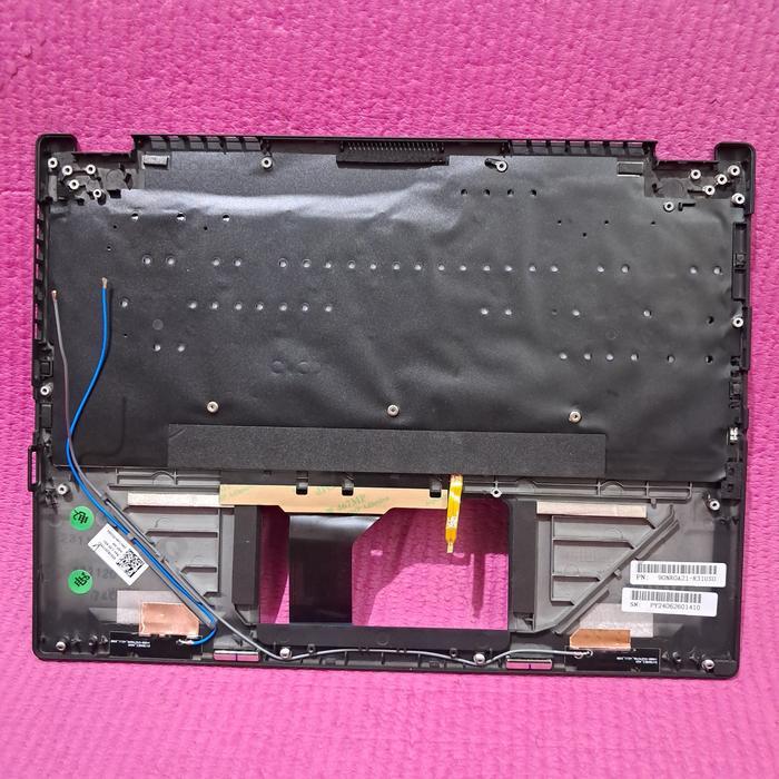 FRAME KEYBOARD ASUS ROG FLOW GV301 ROG FLOW X13 GV301 - 07.2026