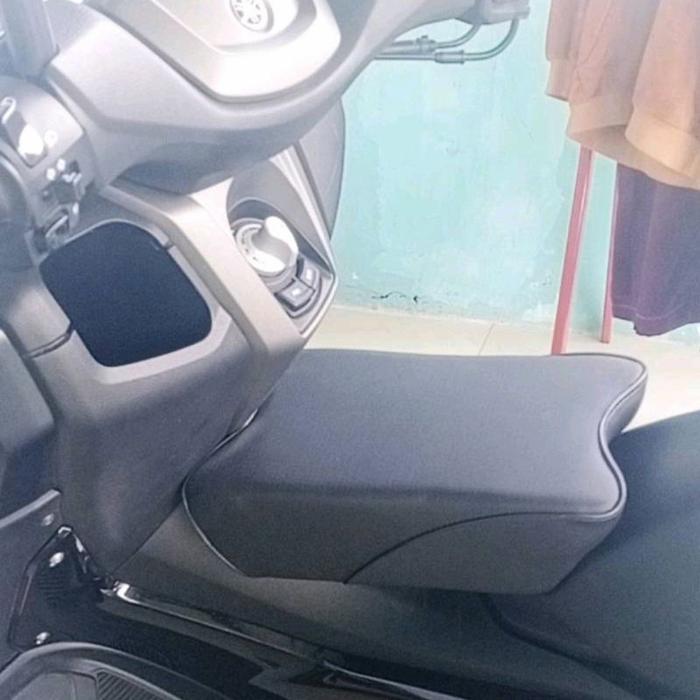 Jok Depan Nmax New Jok Boncengan Anak New Nmax 2020 2021