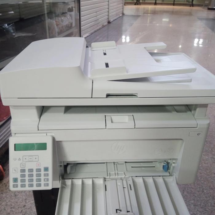 PRINTER HP LASERJET M 130 Fn