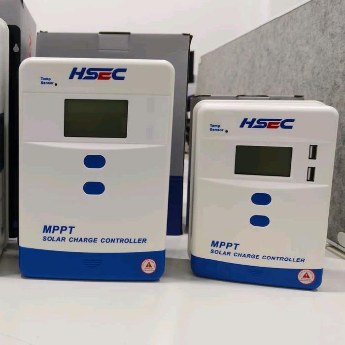 Mppt Solar Charger Controller Scc20A