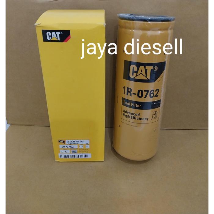 Ada Stok FILTER 1R0762/1R-0762/1R 0762