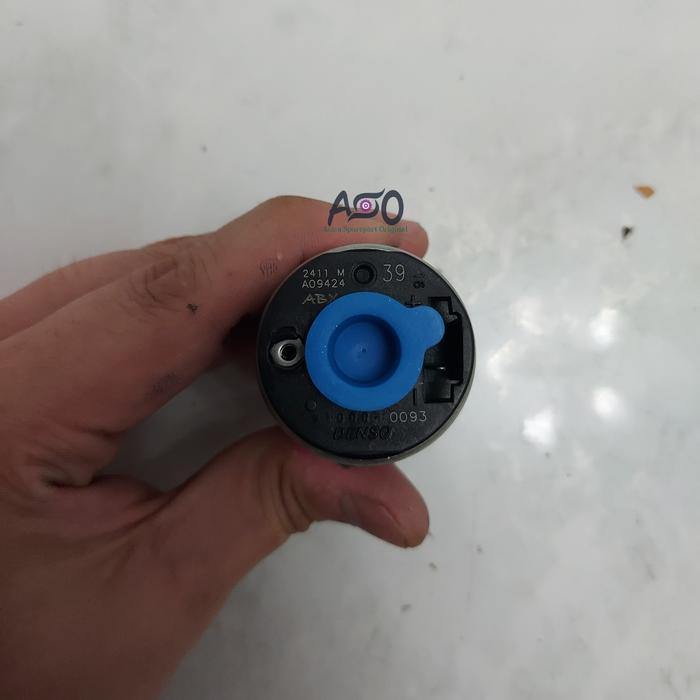 Sensor Fuel Pump Pompa Solar Denso Fortuner 291000 0093 -- Vat22