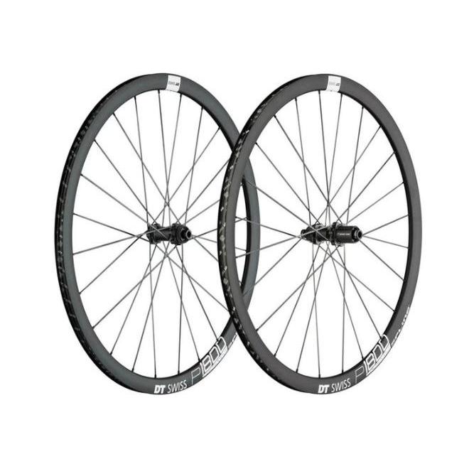 TERBARU Wheelset DT Swiss P1800 Disc brake 700c