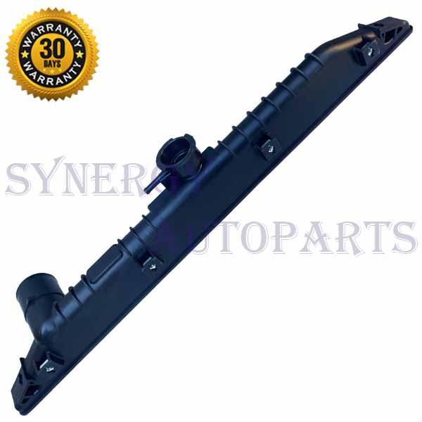 Upper Tank Radiator Dyna 500 - 5964