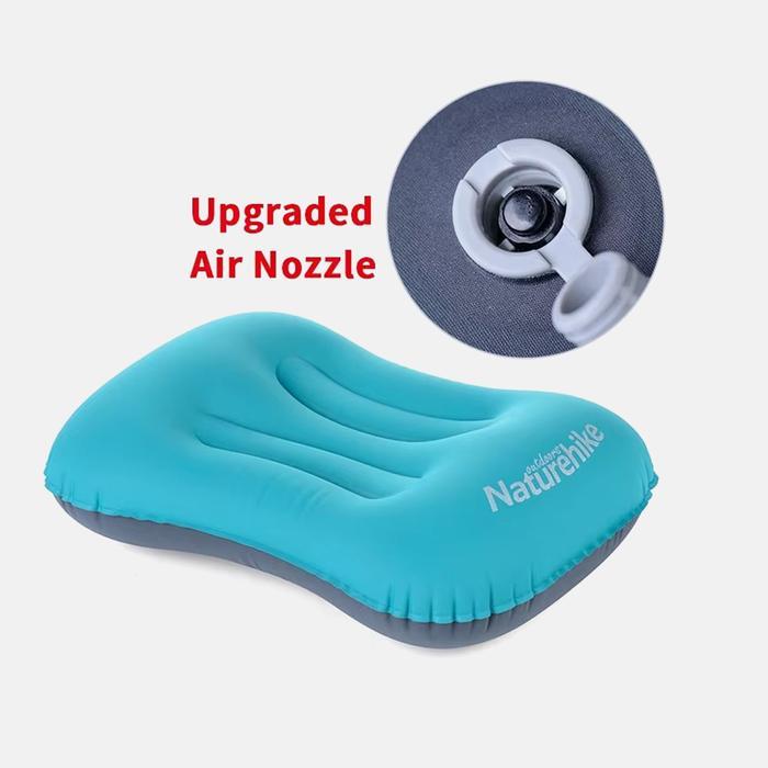 Bantal Angin Naturehike Nh Pillow Aeros Tpu Nh17T013-Z