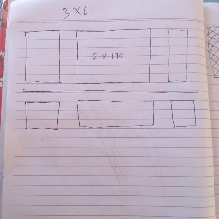 Lengkap Kaca Cermin Paket Lengkap Kaca Cermin dan Wall Moulding untuk Dinding Ukuran 3M x 5M Cermin 