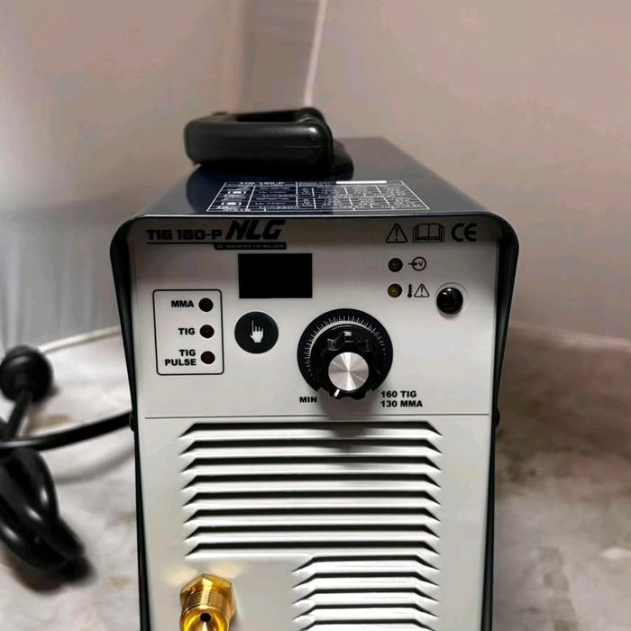 MESIN LAS MULTIPRO MIG MMA TIG 160 P LAS CO TANPA GAS MIGI CO2 IGB