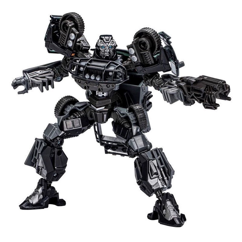 Transformers Toys Studio Series 96 Buzzworthy Bumblebee N.E.S.T. SS96 Autobot Ratchet SS95