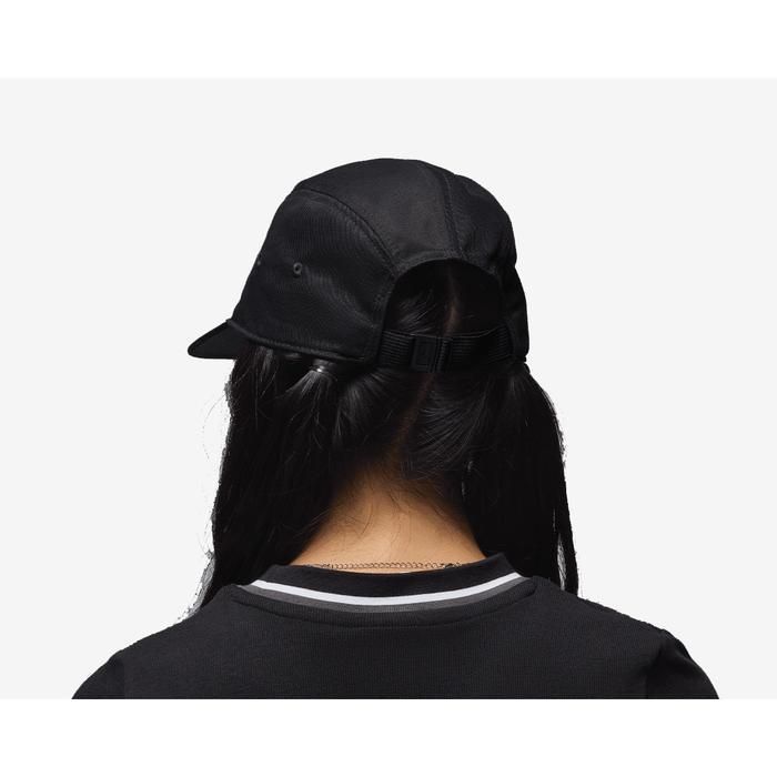Topi Nike Jordan Fly Flat Bill Hat FZ2050-010