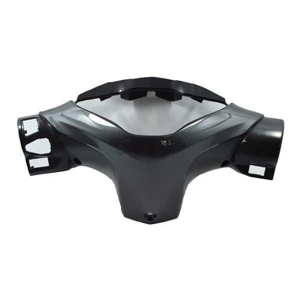 HRG DISKON Cover Handle RR - Supra X 125 Helm In 53206KYZ900ZJ