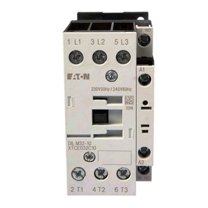 Fuji Electric Kontaktor Sc-5-1 Sc51 Sc5-1
