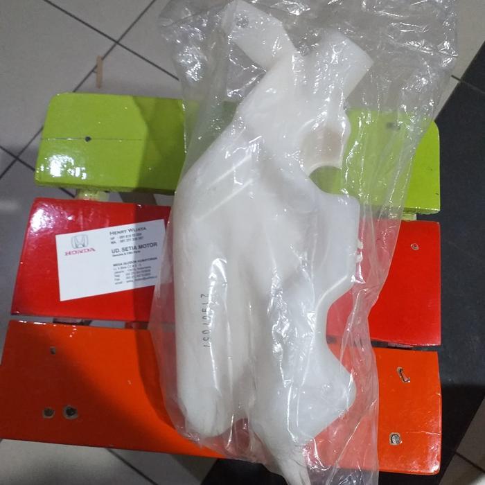 Botol Cadangan Air Wiper Honda Brio Original
