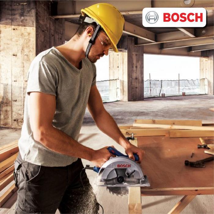Gks 130 Pengganti Gks 140 Bosch Professional Mesin Gergaji Circular Saw 7" Bosch Gks130
