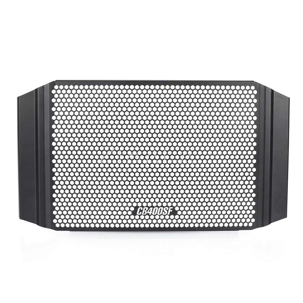 FOR HONDA CB400SF CB500SF CB400/CB500 SUPER FOUR (NC70) RADIATOR GUARD PROTECT ENGINE COVER