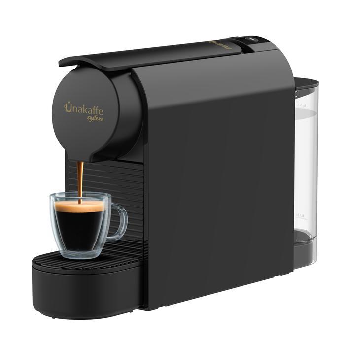 Excelso Unakaffe Mesin Kopi Kapsul Ventura Avana