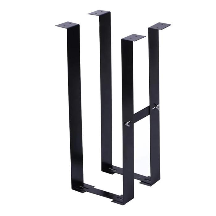 Bracket Casing Komputer Rak CPU Minimalis Tray CPU Komputer Bracket Gantung Dinding CPU Komputer
