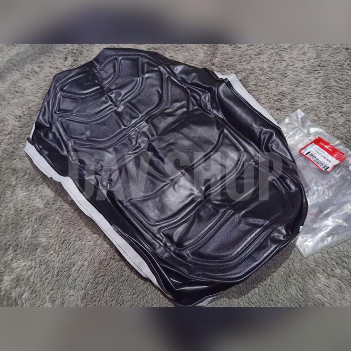 Cover Seat/Sarung/Kulit Jok Honda Win & Win 100 Original Ahm 772A0Gf6920