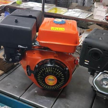 MESIN GX390 MERK ROBOTECH 15HP