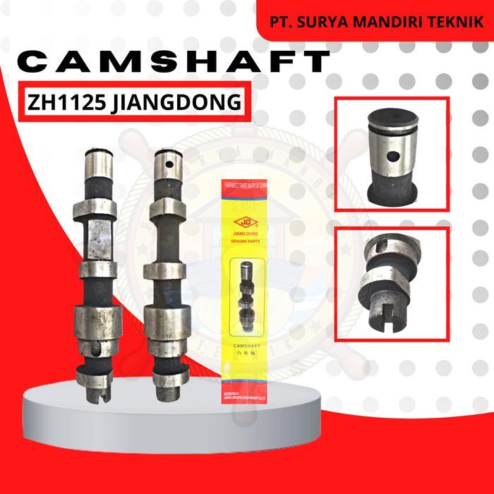 Camshaft Zh1125 Jiangdong