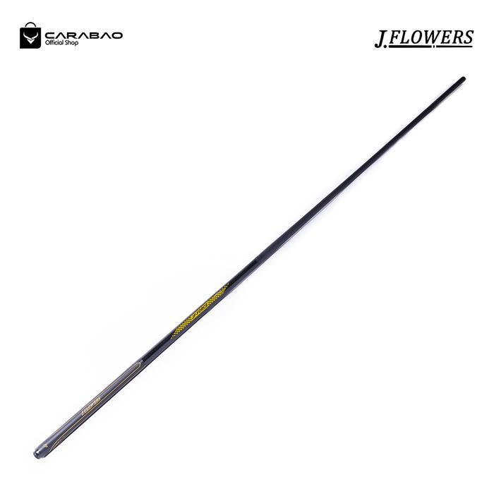 Zabymall- Jflower Break Cue Jf-Bk2 - Cue Stick Break Billiard