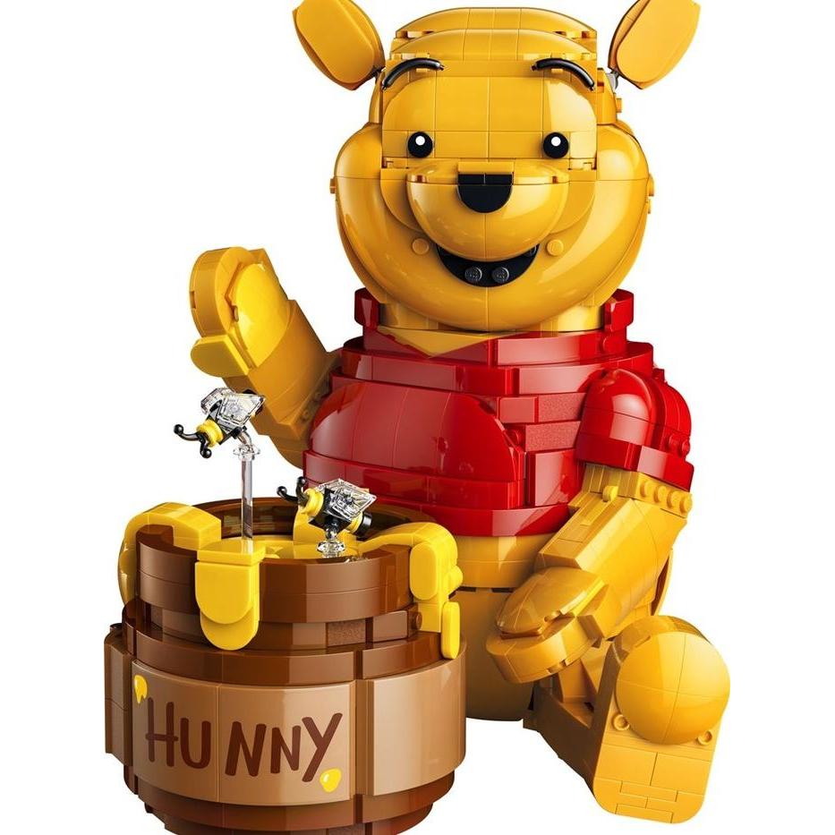 Lego Disney 43300 Winnie the Pooh