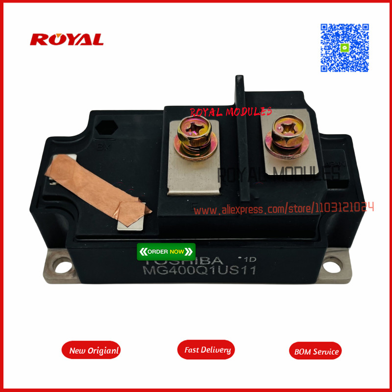 MG400Q1US1 MG400Q1US11 MG400Q1US41 MG400Q1US41EP MG400Q1US51 MG400Q1US65H  New Module
