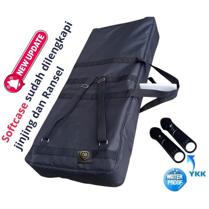 Tas Keyboard Yamaha Psr Sx900 Psr Sx700 Psr Sx600 Dan Semua Yamah Psrs