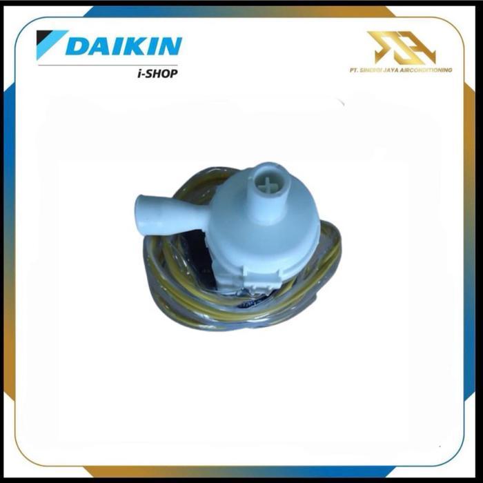 DRAIN PUMP AC DAIKIN FCNQ13/18/21/26/30/36/42/48MV14, FCQ50/60/71/100/125/140LUV14,