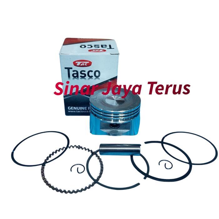 Piston Assy Tasco TF 600TX # Seher Tasco Engine Sprayer Tasco TF 600TX