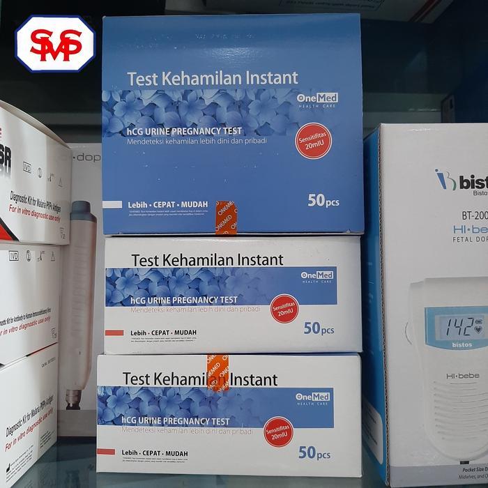 Hcg Onemed