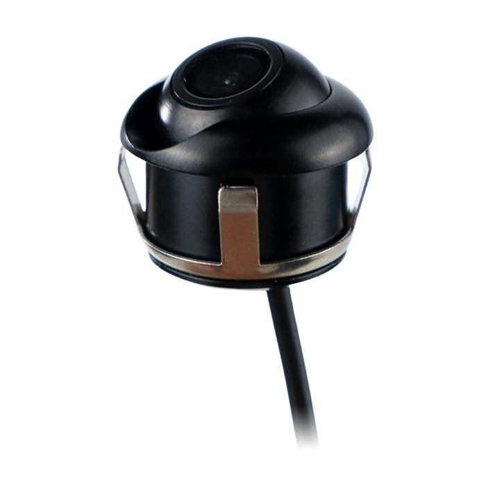 Diskon Kamera Mobil Parkir Mundur Belakang Hd Waterproof 360 Sensor Camera Original